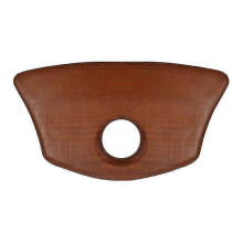 Wood Scraping Plate - Natural and Relaxing Massager Tool