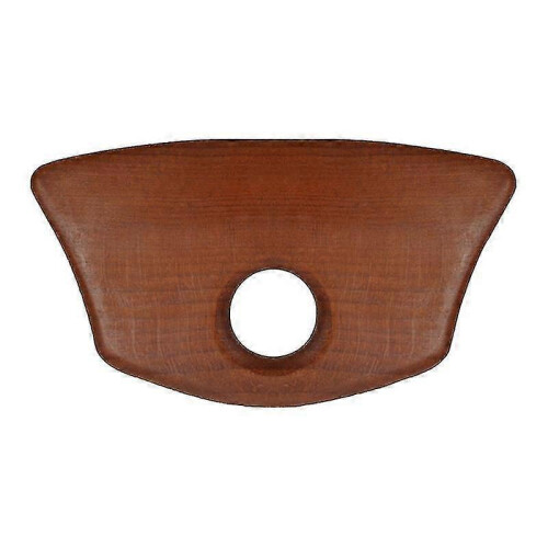 Wood Scraping Plate - Natural and Relaxing Massager Tool