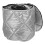 Raindrops Draagbare Voedselverwarmer Oxford Stof 1 Set 6