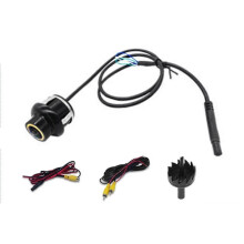 Car Rear View Camera AHD 1080P 170 Degree Fish Eye Lens Reverse Backup Camera Night Vision Waterproof Camera