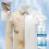2pcs Non-Ionic Laundry Stain Removal Emulsifier, Active Enzyme Laundry Stain Remover 3