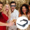 2Pièces Lunettes LED Pour Soirée Danse 8