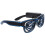 2Pièces Lunettes LED Pour Soirée Danse 9