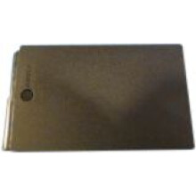 Dell Lithium-ion battery 34Wh capacity 2 cells 7.6V voltage compatible with Dell Latitude Rugged 7202 and 7212 series.