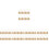 500Ensembles Tags Kraft Papier Multi-Usage Pour Cadeaux Fleurs 4