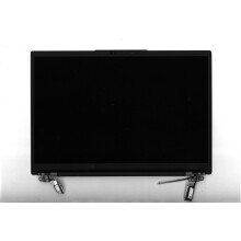 Lenovo 14" 2.8K OLED LCD assembly 400nits brightness anti-glare finish 100% DCI-P3 color gamut IR feature made to order.