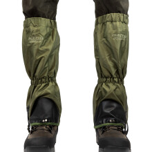 JACK PYKE Waterproof Leg Gaiters Over trousers Green