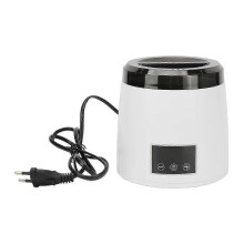 25-26 Massage Oil Heater Stick Resistant Adjustable Fast Heating Wax Melt Warmer for Lubricant Lotion 110240V-Good