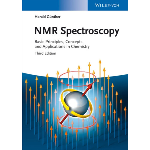 NMR Spectroscopy by Harald Guumlnther Paperback Book