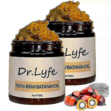 118ml Batana Hair Growth Oil, Original Batana Oil