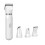 Petstyle Pro 4 Different Blades, Lettuce Pets Grooming Set 1