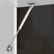 (1Pc 80N) Latto Home Soft Close Gas Spring Lift Support for Cabinet Doors