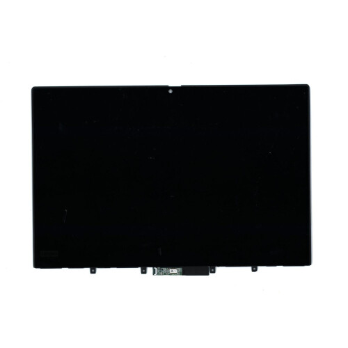 Lenovo Lenovo Touch module assembly for Lenovo ThinkPad T14 Gen 4 and P14s Gen 4 providing touch screen functionality and compatibility.
