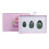Yoni Eggs Jade Stone Egg To Train Pc Muscles for Women,Green Yt 3Pcs/Set 1