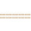 500Ensembles Tags Kraft Papier Multi-Usage Pour Cadeaux Fleurs 8