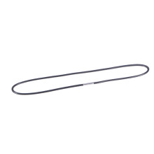 Fashion Diy 1,5 Mm Kristal Hanger Ketting Voor Vrouwen Zwart