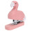 Flamingo Draagbare Nietmachine Boeknaaier Voor School 1