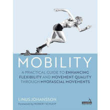 Mobility by Linus Johansson Paperback Book
