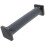 Zwarte Air Stone Aquarium En Vis Kom Hydroponics 1
