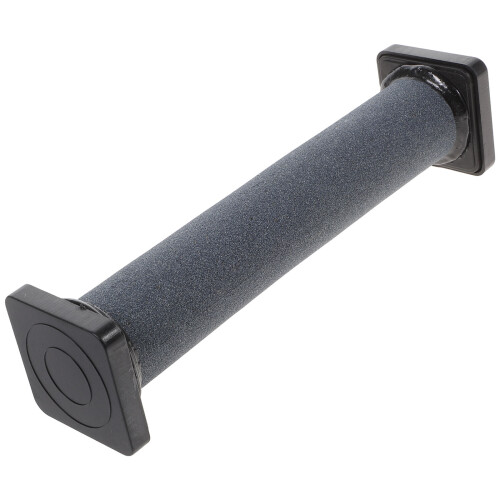 Zwarte Air Stone Aquarium En Vis Kom Hydroponics