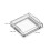 Garde Anti-Collision Bouton Pièce Transparent Protection Sécurisée 2