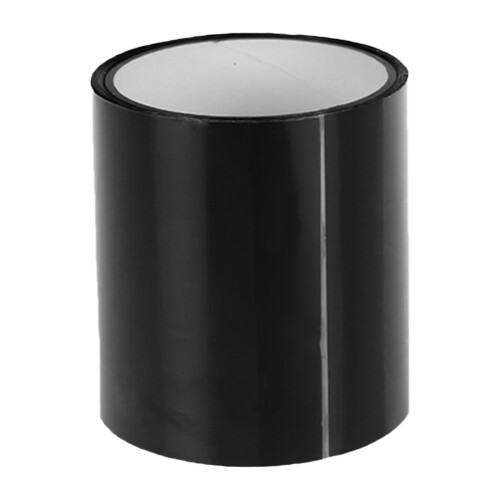 3Pièces Ruban D'étanchéité Adhésif Noir Réparation Eau 1