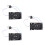 3Pièces Module Réparation Micro Condensateur Anti- 7
