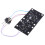 3Pièces Module Réparation Micro Condensateur Anti- 10