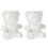2 Stuks Creatieve Beer Vormen Diy Decor 1