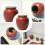 2Pièces Pot À Usage Maison Cadeau Rangement 3