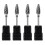 4Pièces Accessoires Nail Art Durables Pour Et 4