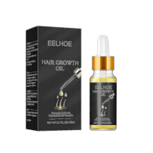 New model Eelhoe Hair Care Essential Oil Kit -6437638963591