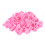 200Pièces Protecteurs De Pin Rose En Caoutchouc Durable Pour Épingles 9