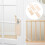 70Pièces Panneaux Bois Suspendus Pour Décoration Loisir 7