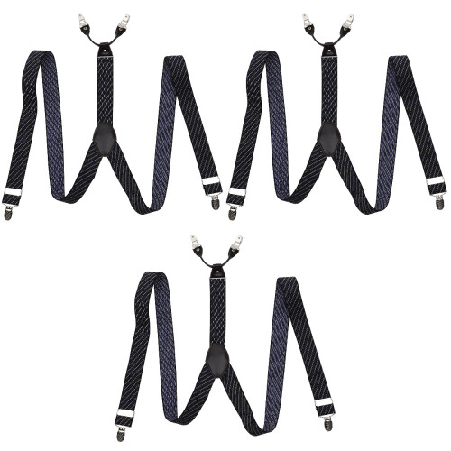 3Pièces Costume Confortables Et Durables 1