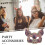 Funny Mask Decoratie Pack Accessoire Dier 6