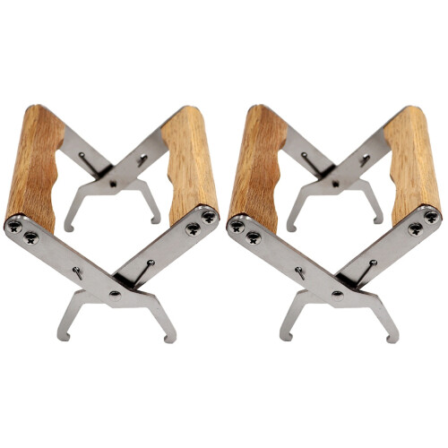 2Pièces Pinces Multiusage Résistant 1