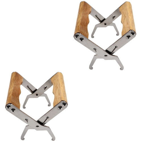 2Pièces Pinces Multiusage Résistant 2