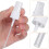 60Pièces Spray Head Mini Pour Bouteilles Et Voyage 6