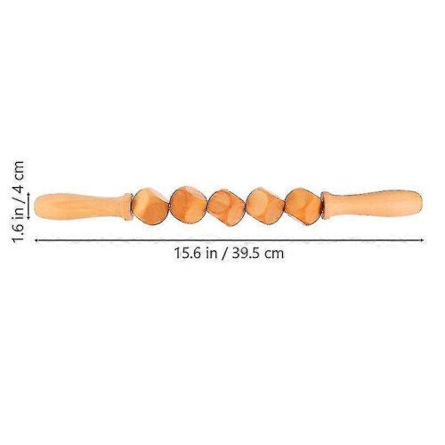 Synthetic Material Massaging Supplies for Home Use, Comfortable and Relaxing 1