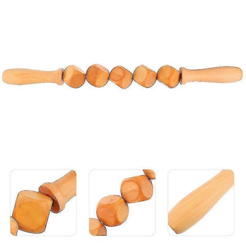 Synthetic Material Massaging Supplies for Home Use, Comfortable and Relaxing 2