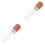 2Pièces Coffee Stirrer À Manche Bois Pour Café Maison Café 2