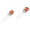 2Pièces Coffee Stirrer À Manche Bois Pour Café Maison Café 3