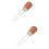 2Pièces Coffee Stirrer À Manche Bois Pour Café Maison Café 6