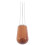 2Pièces Coffee Stirrer À Manche Bois Pour Café Maison Café 8