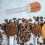2Pièces Coffee Stirrer À Manche Bois Pour Café Maison Café 9