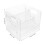 3Niveaux Range-Vitamines Transparent Pliable En Pour Maison 2