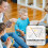 Triangle Percussieinstrument 6 Inch Voor Peuters Educatief Speelgoed 6