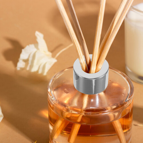 10 Stks Navulbare Diffuser Flessendoppen Vervanging 2