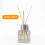 10 Stks Navulbare Diffuser Flessendoppen Vervanging 5